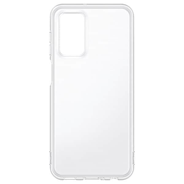 Samsung Clear Cover - θήκη για Samsung Galaxy A25 - Διάφανο 4