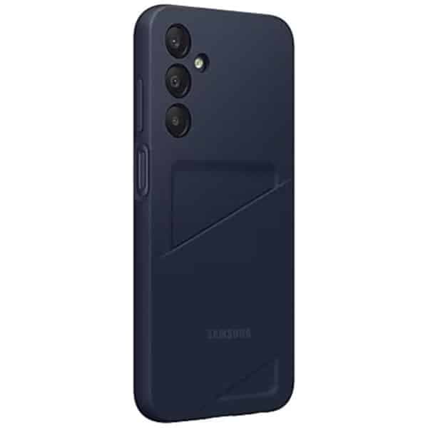 Samsung Card Slot Cover - θήκη για Samsung Galaxy A25 - Πολύχρωμο 3