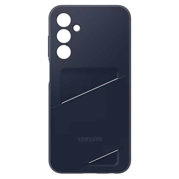 Samsung Card Slot Cover - θήκη για Samsung Galaxy A25 - Πολύχρωμο 4