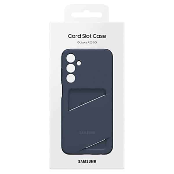 Samsung Card Slot Cover - θήκη για Samsung Galaxy A25 - Πολύχρωμο 6