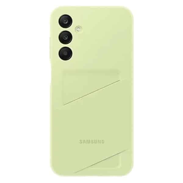 Samsung Card Slot Cover - θήκη για Samsung Galaxy A25 - Πολύχρωμο
