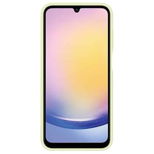 Samsung Card Slot Cover - θήκη για Samsung Galaxy A25 - Πολύχρωμο 2