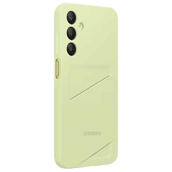 Samsung Card Slot Cover - θήκη για Samsung Galaxy A25 - Πολύχρωμο 3