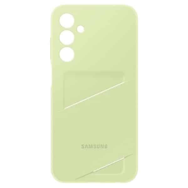 Samsung Card Slot Cover - θήκη για Samsung Galaxy A25 - Πολύχρωμο 4