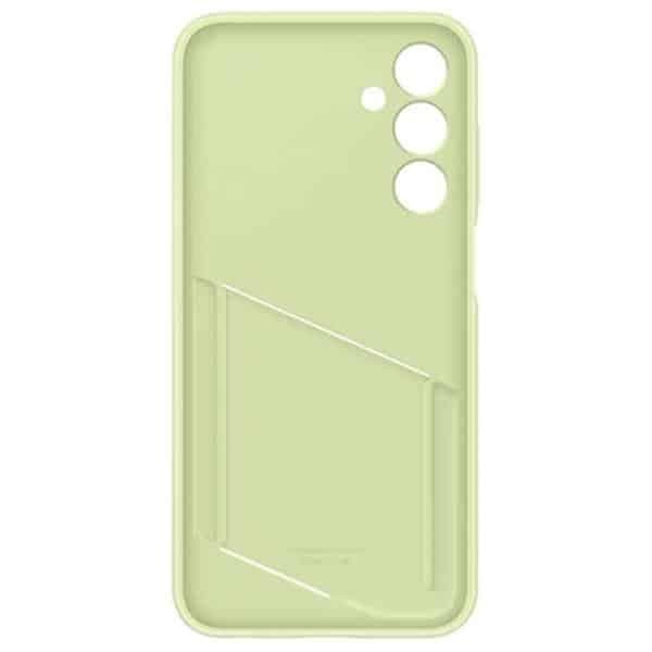 Samsung Card Slot Cover - θήκη για Samsung Galaxy A25 - Πολύχρωμο 5