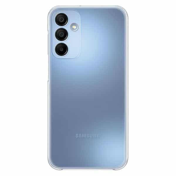 Samsung Clear Cover - θήκη για Samsung Galaxy A15 - Διάφανο