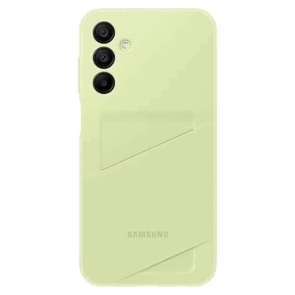 Samsung Κατασκευή Καρτών - θήκη για Samsung Galaxy A15 - Πολύχρωμο