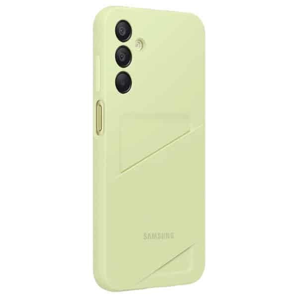 Samsung Κατασκευή Καρτών - θήκη για Samsung Galaxy A15 - Πολύχρωμο 2