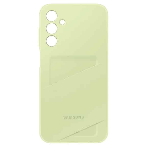 Samsung Κατασκευή Καρτών - θήκη για Samsung Galaxy A15 - Πολύχρωμο 3