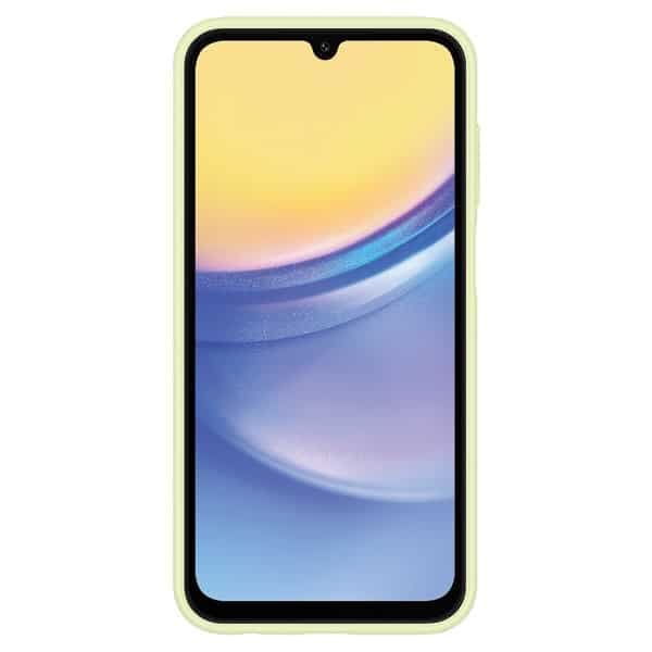 Samsung Κατασκευή Καρτών - θήκη για Samsung Galaxy A15 - Πολύχρωμο 4