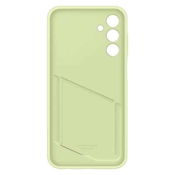 Samsung Κατασκευή Καρτών - θήκη για Samsung Galaxy A15 - Πολύχρωμο 5