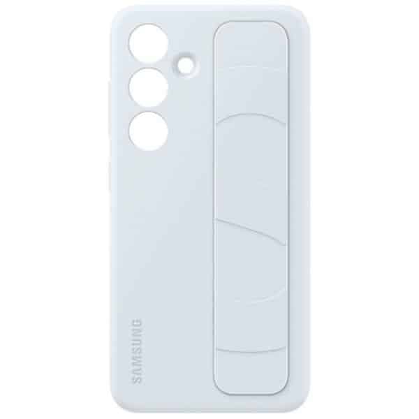 Samsung Standing Grip - θήκη για Samsung Galaxy S24 - Μπλε 5