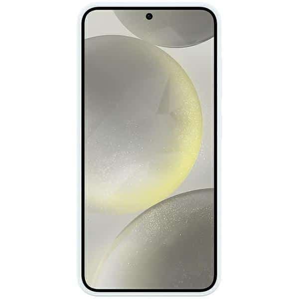 Samsung Smart View Wallet - θήκη για Samsung Galaxy S24 - Λευκό 2