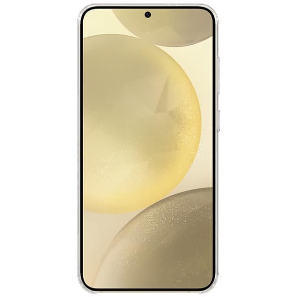 Samsung Clear Gadget - θήκη για Samsung Galaxy S24 - Διάφανο 2