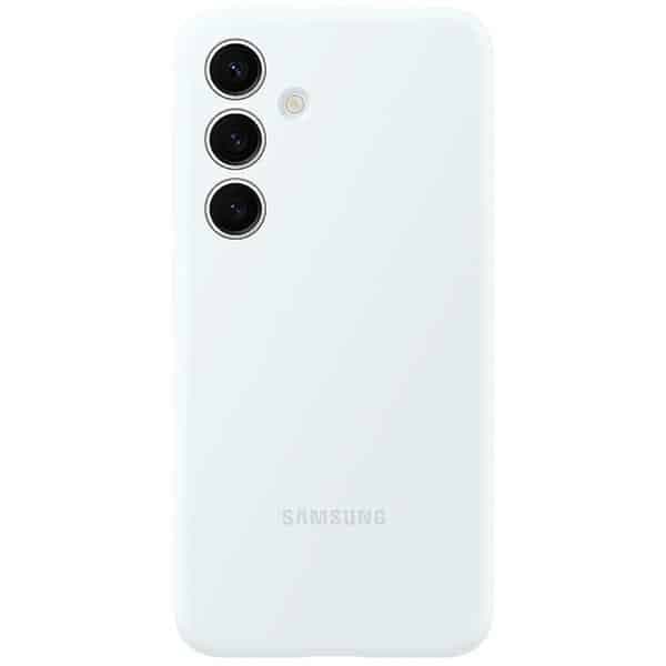 Samsung EF-PS926TWEGWW - θήκη για Samsung Galaxy S24+ - Λευκό