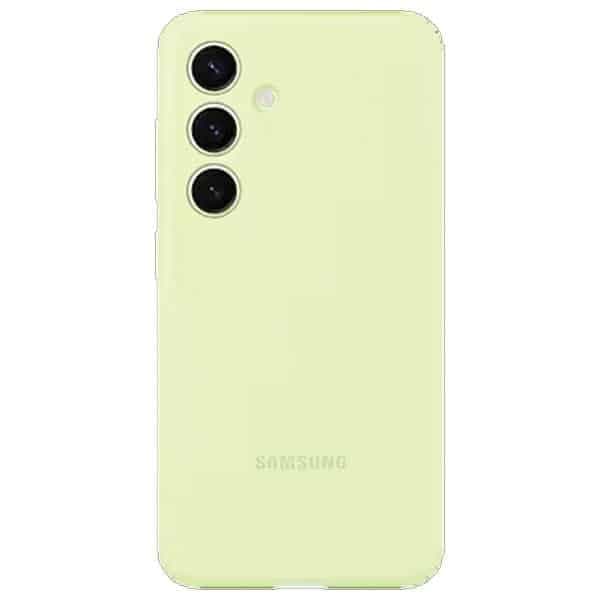Samsung EF-PS926TGEGWW - θήκη για Samsung Galaxy S24+ - Πράσινο