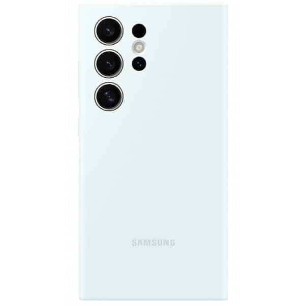 Samsung EF-PS928TWEGWW - θήκη για Samsung Galaxy S24 Ultra - Λευκό