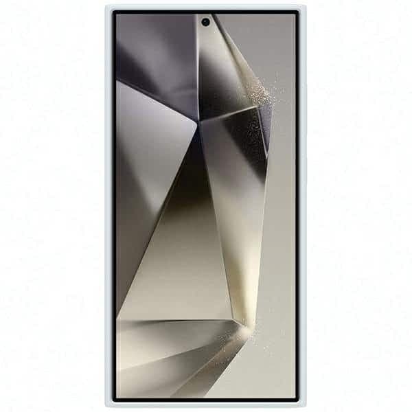Samsung EF-PS928TWEGWW - θήκη για Samsung Galaxy S24 Ultra - Λευκό 2