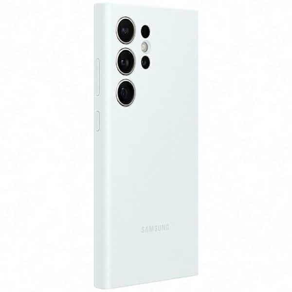 Samsung EF-PS928TWEGWW - θήκη για Samsung Galaxy S24 Ultra - Λευκό 3