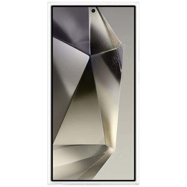 Samsung Flipsuit - θήκη για Samsung Galaxy S24 Ultra - Κίτρινο 2