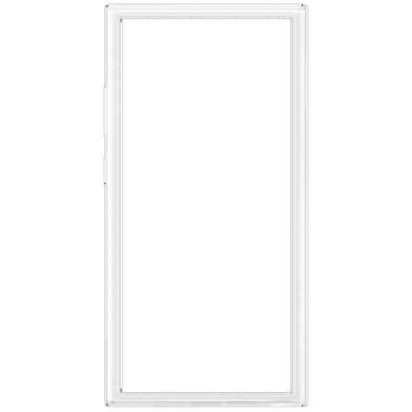 Samsung Flipsuit - θήκη για Samsung Galaxy S24 Ultra - Κίτρινο 3