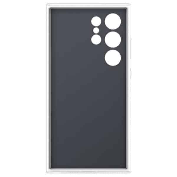 Samsung Flipsuit - θήκη για Samsung Galaxy S24 Ultra - Κίτρινο 6