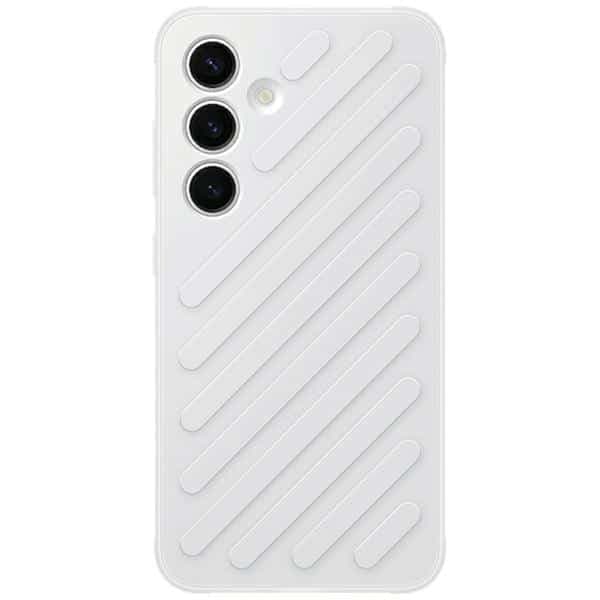 Samsung Shield - θήκη για Samsung Galaxy S24 - Γκρι