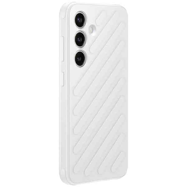 Samsung Shield - θήκη για Samsung Galaxy S24 - Γκρι 3