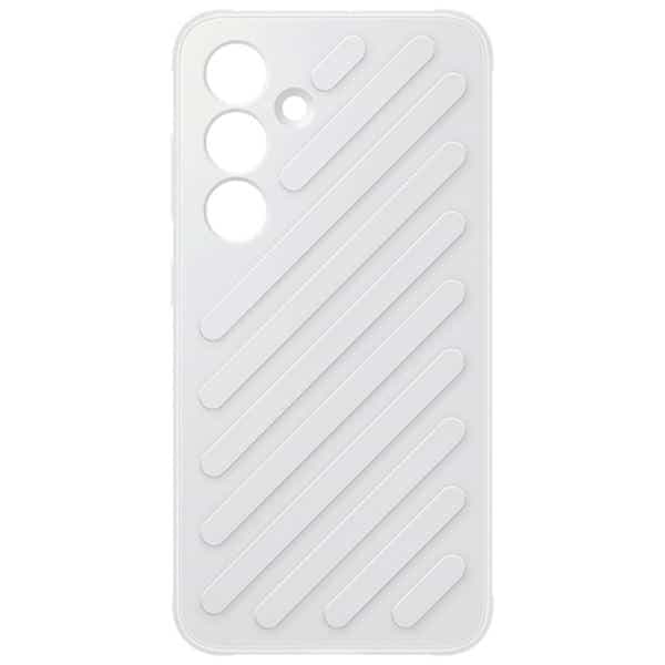Samsung Shield - θήκη για Samsung Galaxy S24 - Γκρι 4