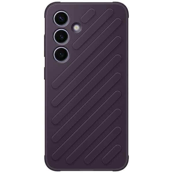 Samsung Shield - θήκη για Samsung Galaxy S24 - Μωβ
