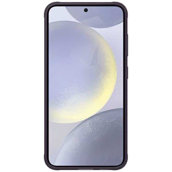 Samsung Shield - θήκη για Samsung Galaxy S24 - Μωβ 2