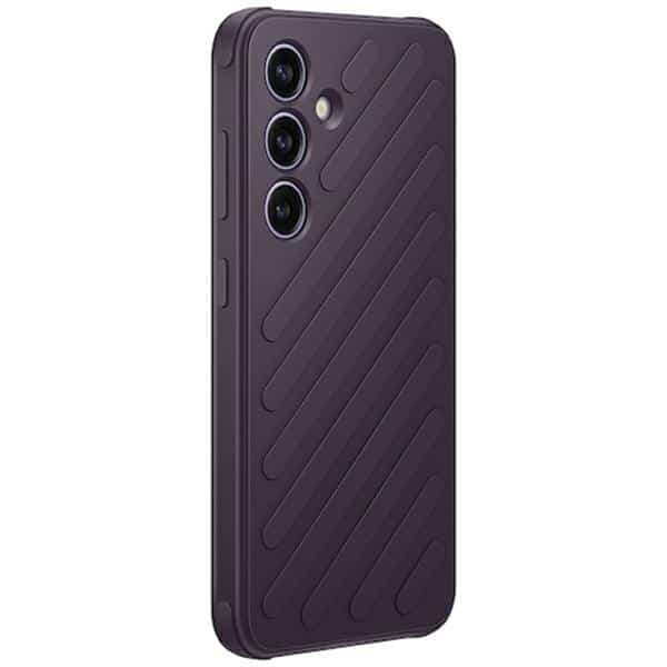 Samsung Shield - θήκη για Samsung Galaxy S24 - Μωβ 3