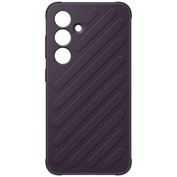 Samsung Shield - θήκη για Samsung Galaxy S24 - Μωβ 4