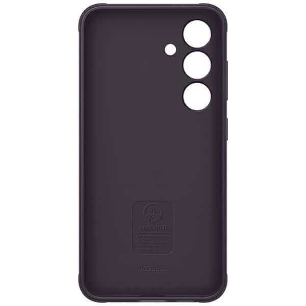 Samsung Shield - θήκη για Samsung Galaxy S24 - Μωβ 5