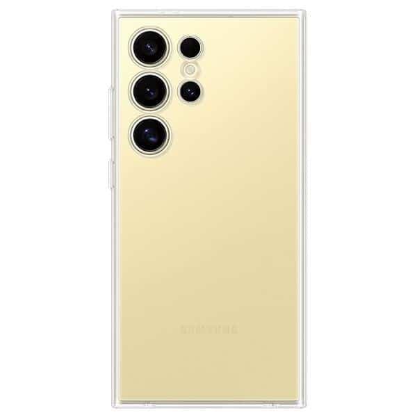 Διαφανής θήκη Samsung GP-FPS928SAATW S24 Ultra S928