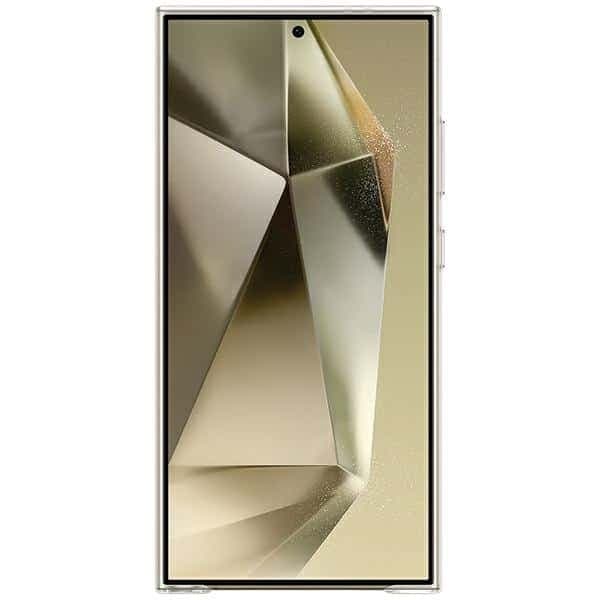 Διαφανής θήκη Samsung GP-FPS928SAATW S24 Ultra S928 2