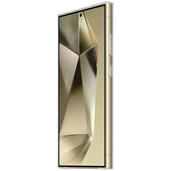 Διαφανής θήκη Samsung GP-FPS928SAATW S24 Ultra S928 3