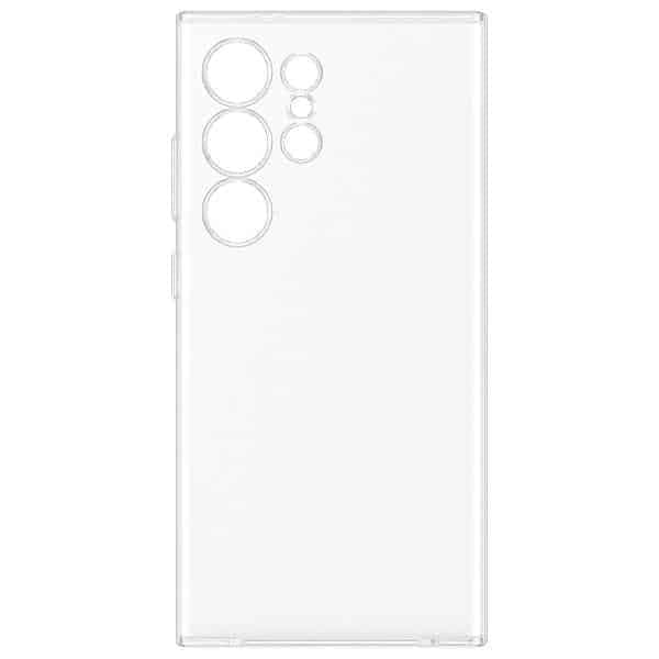 Διαφανής θήκη Samsung GP-FPS928SAATW S24 Ultra S928 4