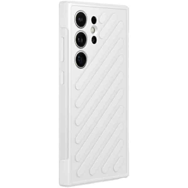 Samsung Shield - θήκη για Samsung Galaxy S24 Ultra - Γκρι 3