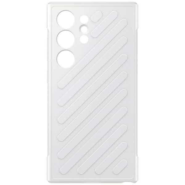 Samsung Shield - θήκη για Samsung Galaxy S24 Ultra - Γκρι 4