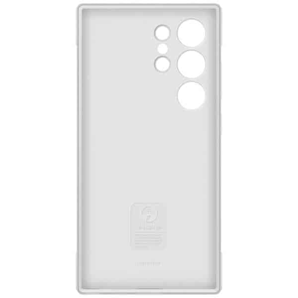 Samsung Shield - θήκη για Samsung Galaxy S24 Ultra - Γκρι 5