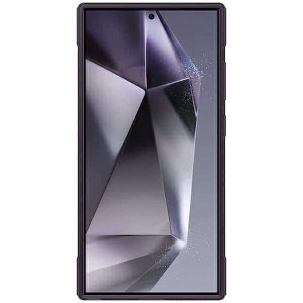 Samsung Shield - θήκη για Samsung Galaxy S24 Ultra - Μωβ 2