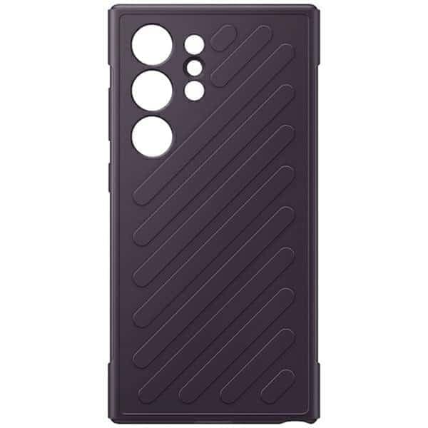 Samsung Shield - θήκη για Samsung Galaxy S24 Ultra - Μωβ 4