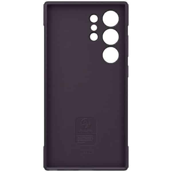 Samsung Shield - θήκη για Samsung Galaxy S24 Ultra - Μωβ 5