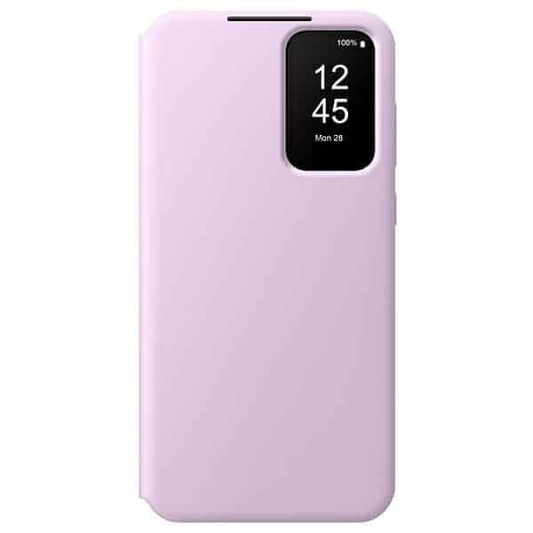 Samsung Smart View Wallet - θήκη για Samsung Galaxy A55 - Πολύχρωμο