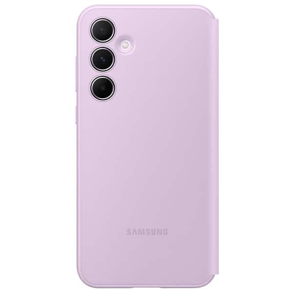 Samsung Smart View Wallet - θήκη για Samsung Galaxy A55 - Πολύχρωμο 2