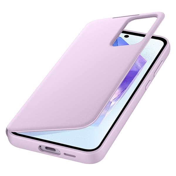 Samsung Smart View Wallet - θήκη για Samsung Galaxy A55 - Πολύχρωμο 4