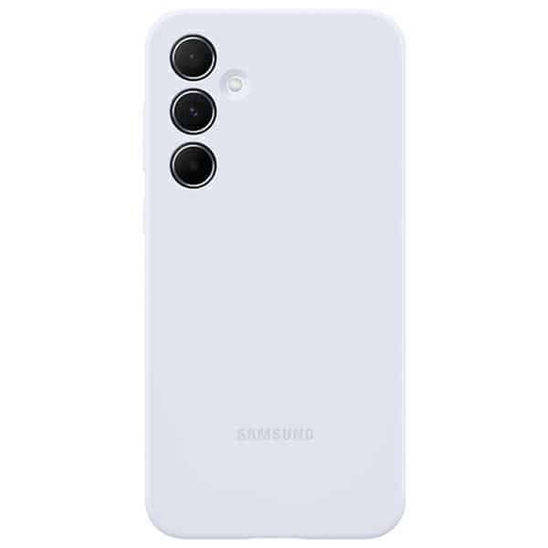 Samsung EF-PA556TLEGWW - θήκη για Samsung Galaxy A55 - Μπλε