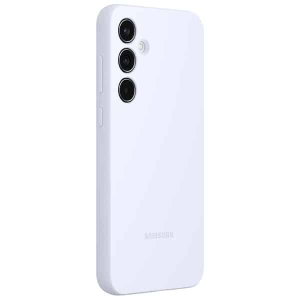 Samsung EF-PA556TLEGWW - θήκη για Samsung Galaxy A55 - Μπλε 2
