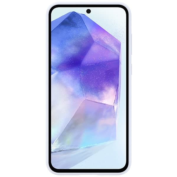 Samsung EF-PA556TLEGWW - θήκη για Samsung Galaxy A55 - Μπλε 3